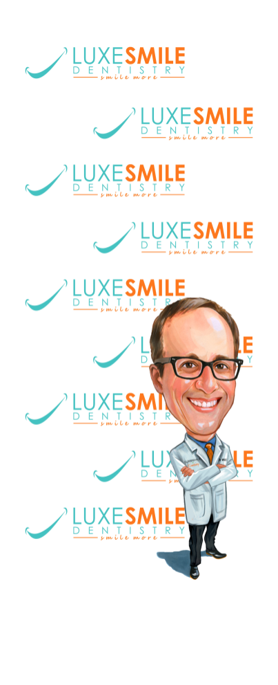 luxesmile banner